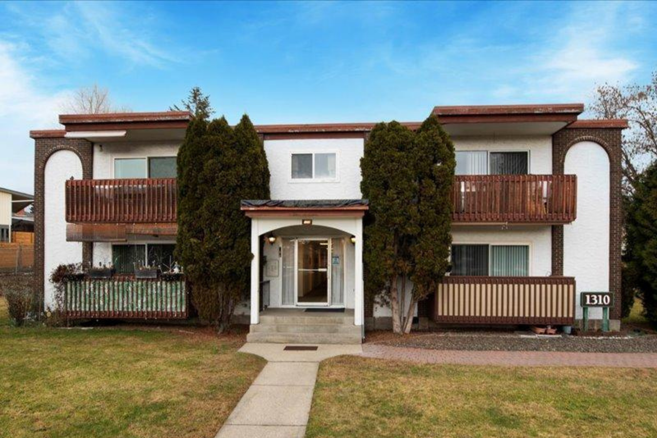 Lombardy Park Apartments - Photo 2 of 15