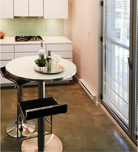 The Flats - Photo 3 of 14