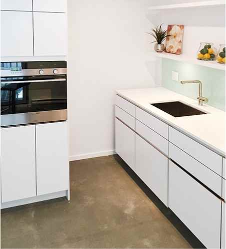 The Flats - Photo 4 of 14