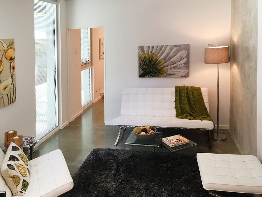 The Flats - Photo 5 of 14