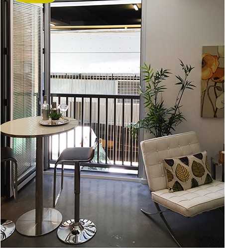 The Flats - Photo 6 of 14