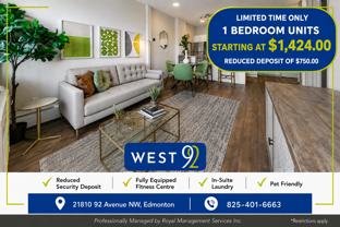 West92 - Photo 1 of 1