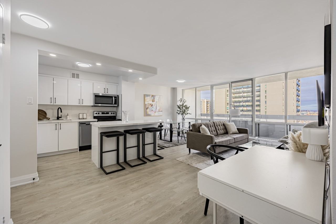 Rosebury Square - Photo 2 of 50