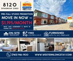 featured image of 8120 Sparrow Cres