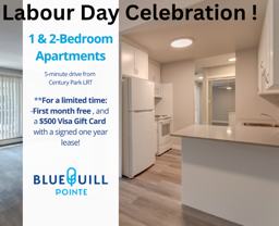 Blue Quill Pointe - Photo 1 of 1