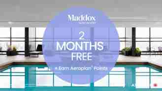 Maddox Dorchester - Photo 1 of 1