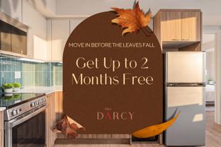 The Darcy - Photo 1 of 1