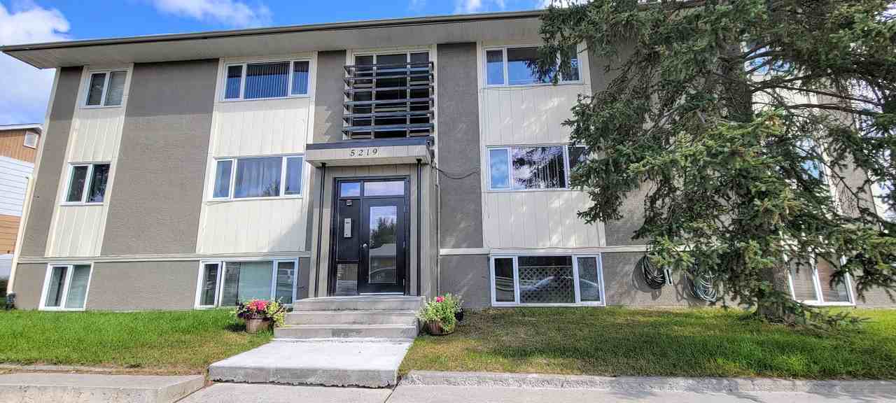 Solar Apartments - Photo 5 of 5
