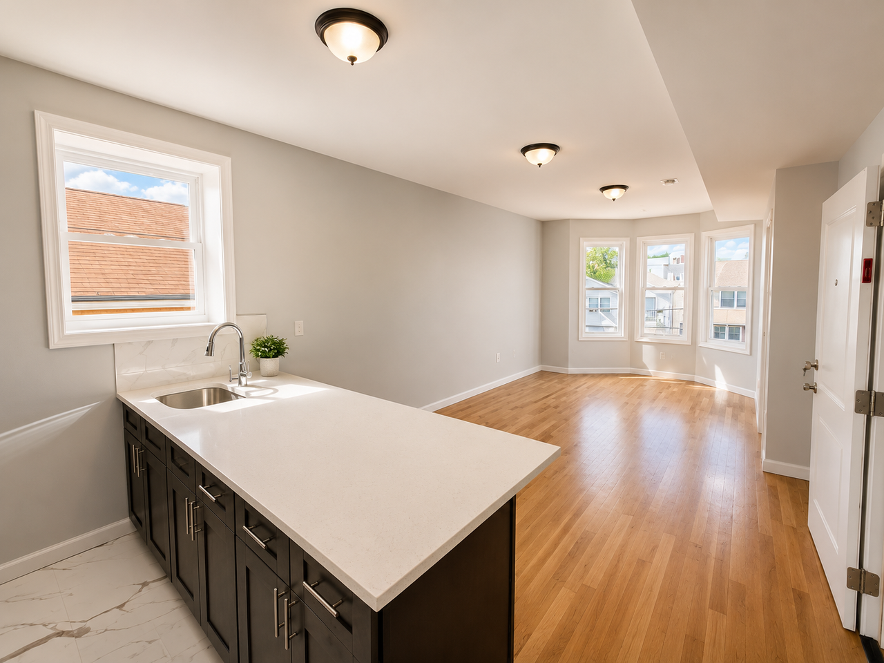 724 South 18th Street #3d - Photo 3 of 11