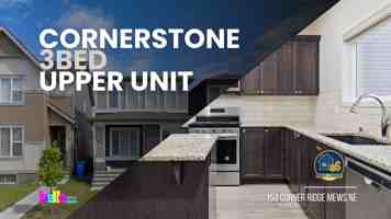 featured image of 153 Corner Ridge Mews Ne