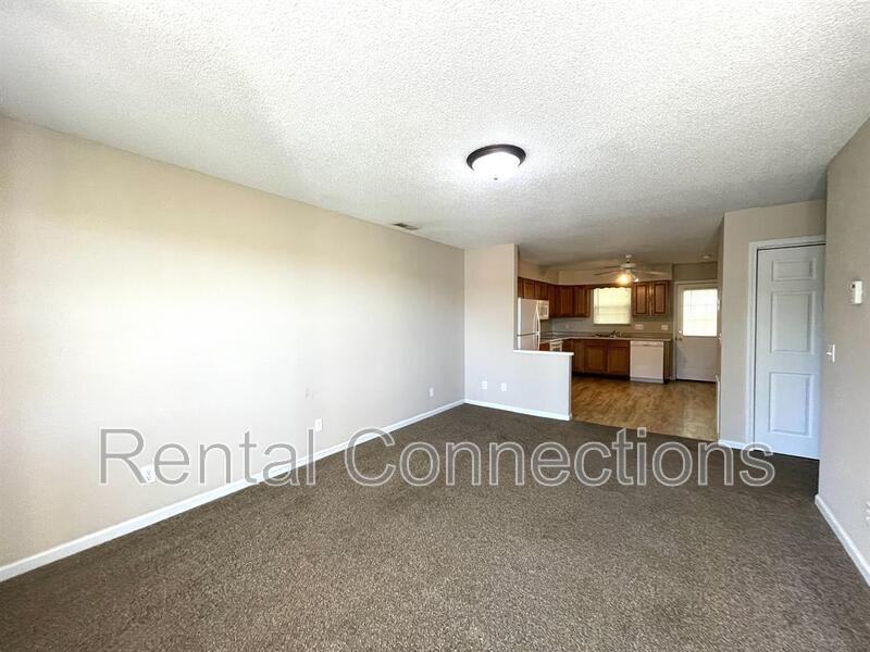 607 Old Creal Springs Rd - Photo 4 of 7