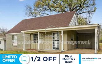 3425 Ladue St - Photo 1 of 1