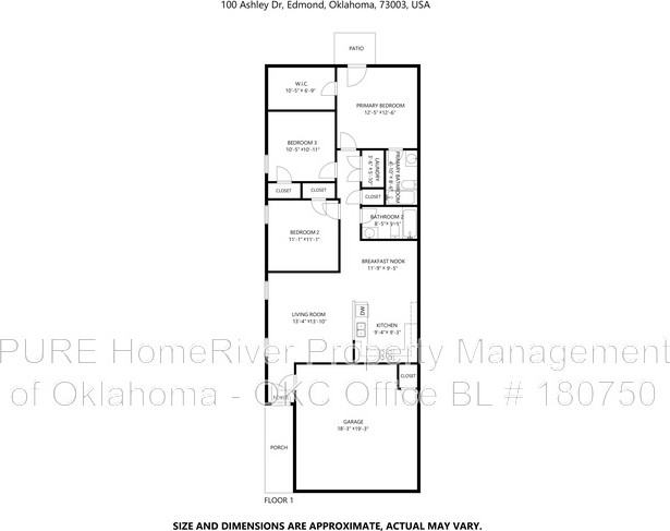 100 Ashley Dr - Photo 2 of 19