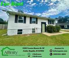 featured image of 2416 Towne House Dr Ne