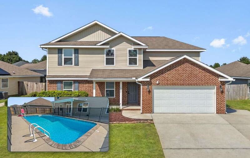 4905 Kensington Ln