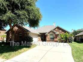 1703 Stonewick Dr - Photo 1 of 1