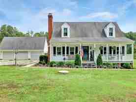 6501 Poplar Springs Rd - Photo 1 of 1