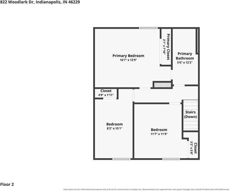 822 Woodlark Dr - Photo 2 of 17