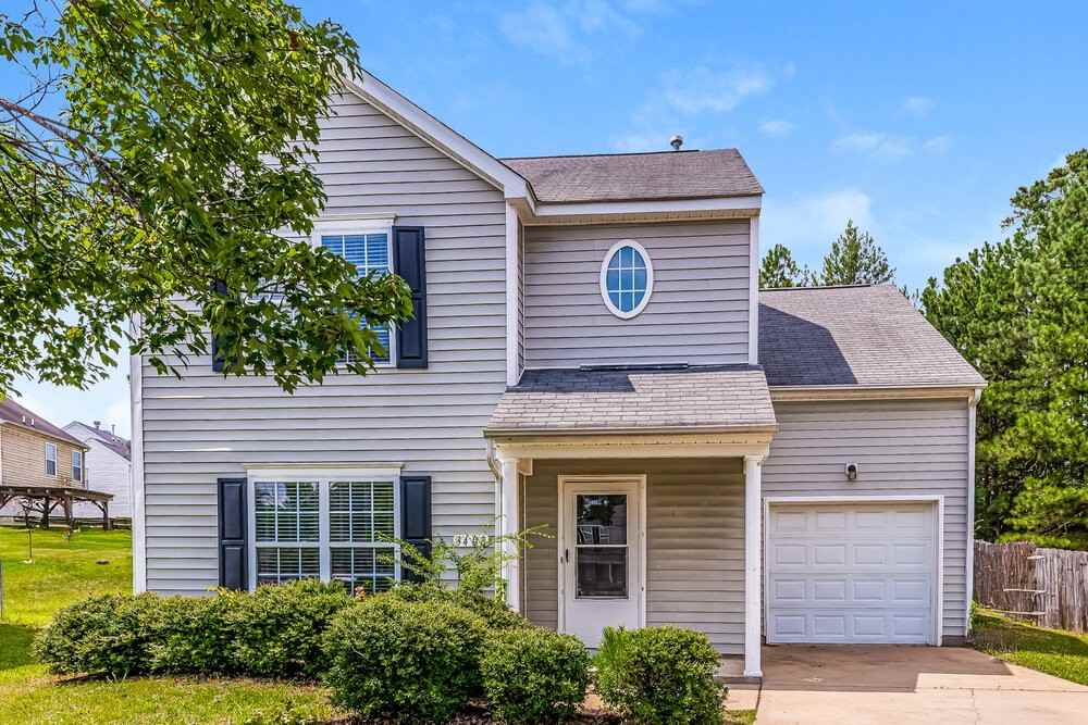 3408 Mogollon Ct