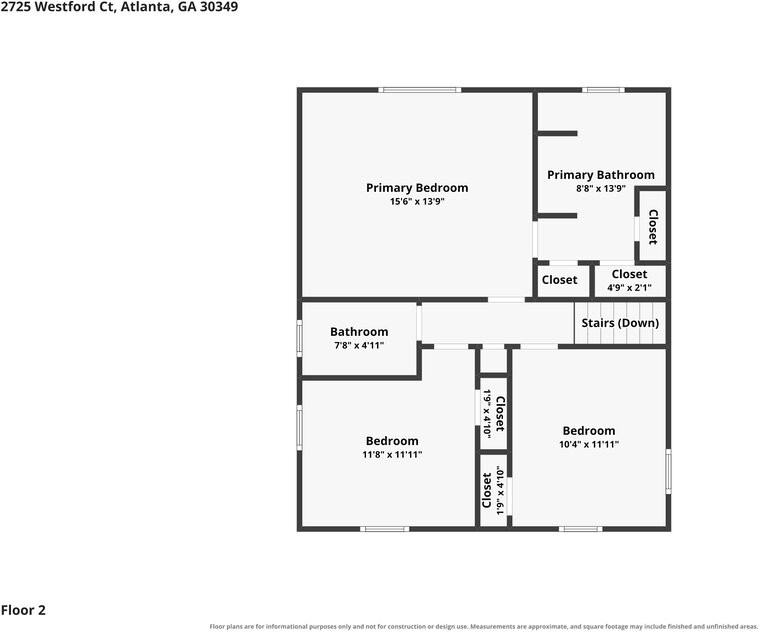 2725 Westford Ct - Photo 3 of 17