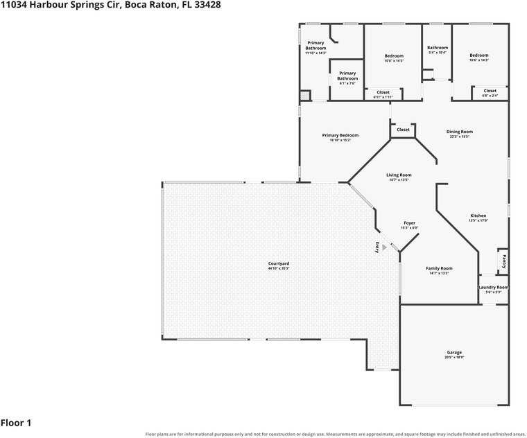 11034 Harbour Springs Cir - Photo 2 of 16