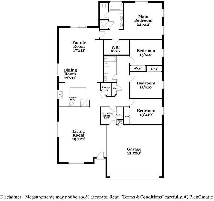 3422 W Chambers St - Photo 2 of 16