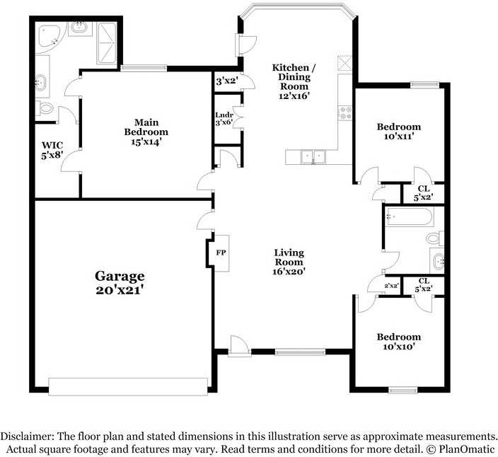 160 Garden View Dr - Photo 2 of 16