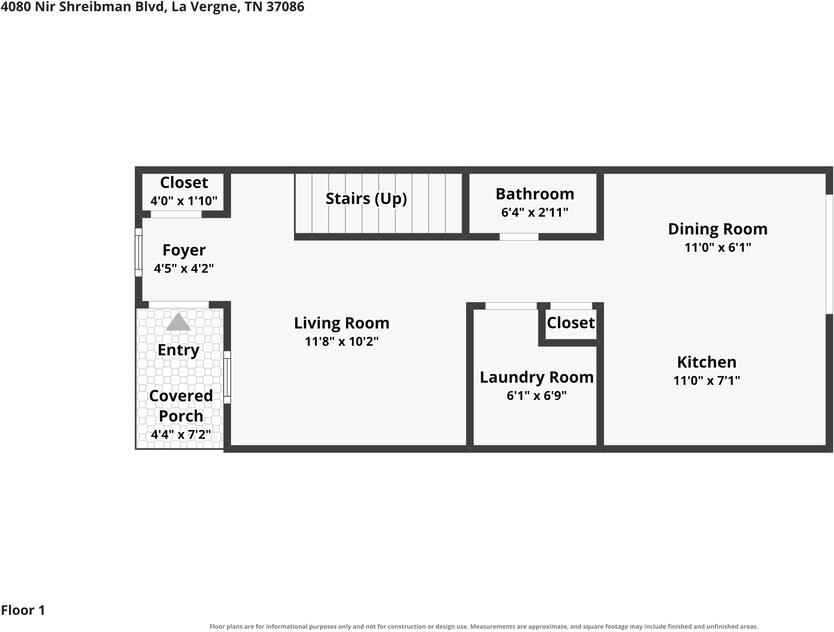 4080 Nir Shreibman Blvd #5 - Photo 2 of 17