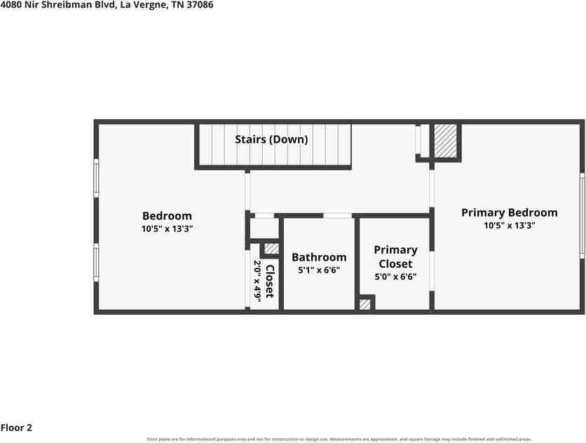 4080 Nir Shreibman Blvd #5 - Photo 3 of 17