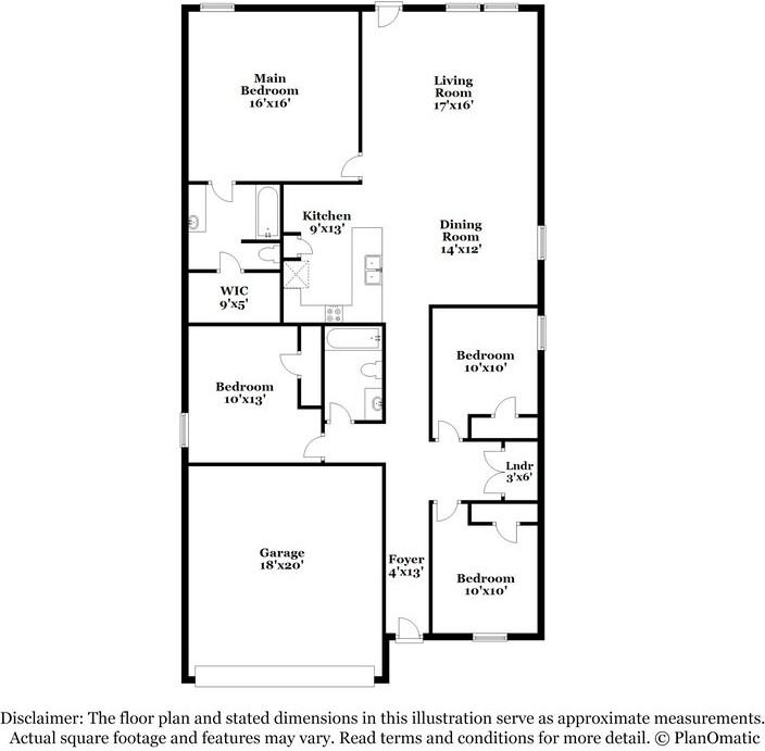13910 Reservoir Dr - Photo 2 of 16