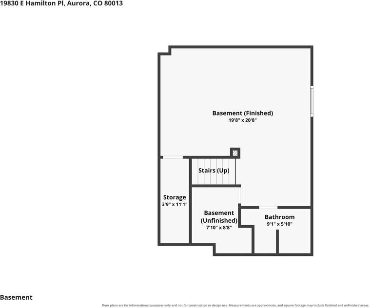 19830 E Hamilton Pl - Photo 2 of 18