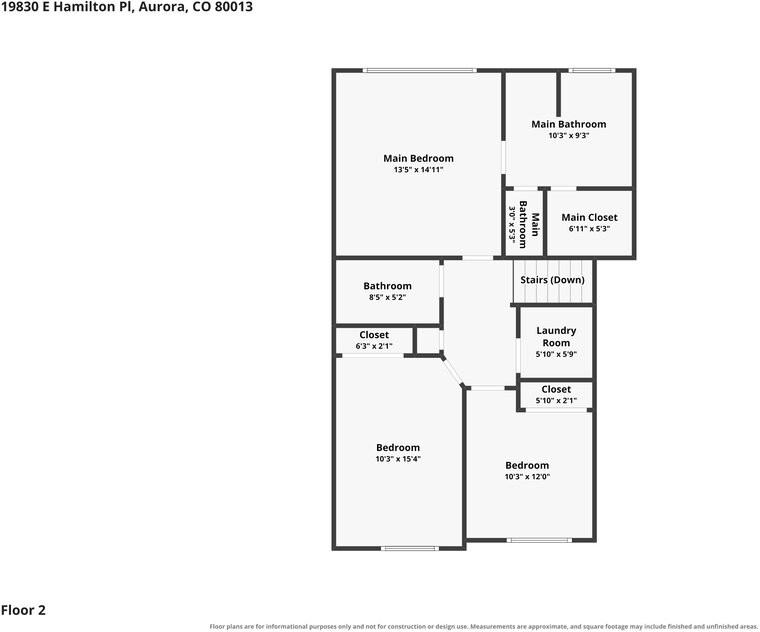 19830 E Hamilton Pl - Photo 4 of 18