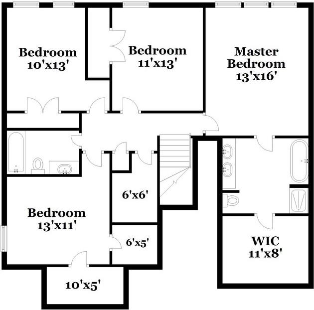 5105 Spoolin Ct - Photo 3 of 17