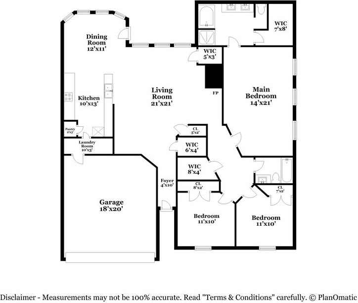 7406 Horizon Pt - Photo 3 of 16