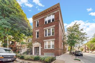 4552 N Claremont Ave ##1 - Photo 1 of 1