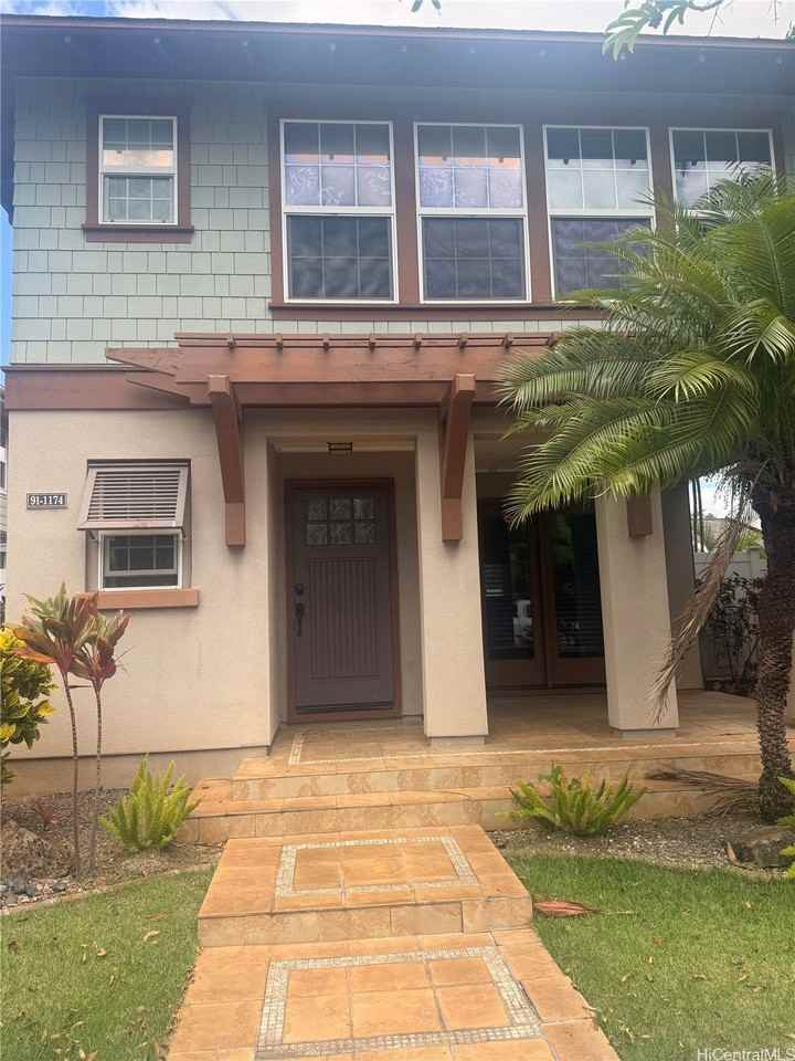 91-1174 Waipuhia St - Photo 2 of 5