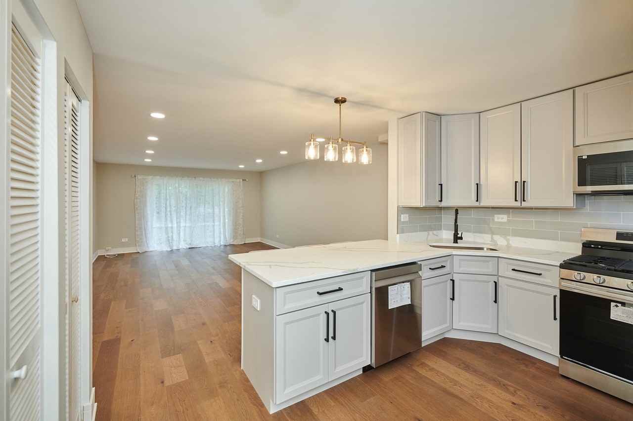7074 N Ridge Blvd ##1e - Photo 3 of 24