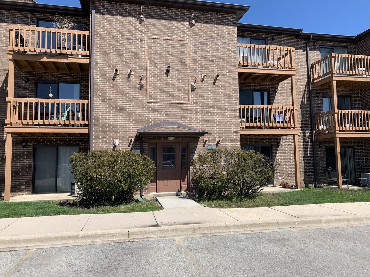 2254 Abbeywood Dr ##A