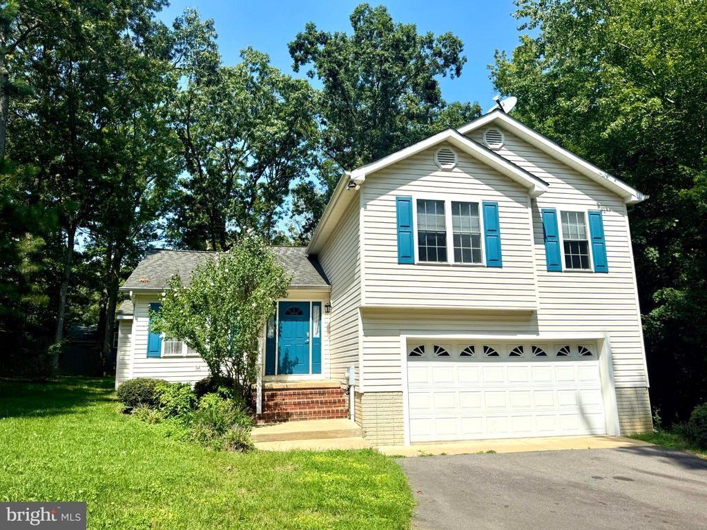 45880 Buck Hewitt Rd