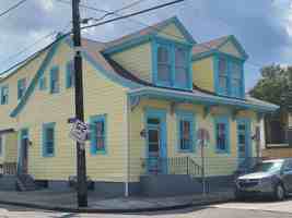 featured image of 1940 N Rampart St ##101