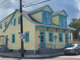 1940 N Rampart St ##101 - Photo 1 of 1