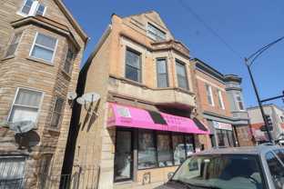 2202 W Belmont Ave #1R - Photo 1 of 1