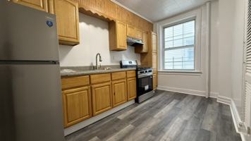 featured image of Colden Ave