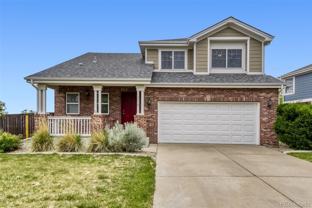 2414 South Ireland Court - Photo 1 of 1
