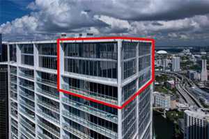 featured image of Brickell Ave & SE 6th St