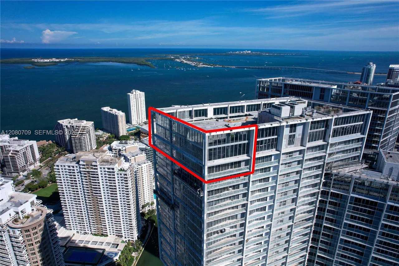 Brickell Ave & SE 6th St - Photo 2 of 44