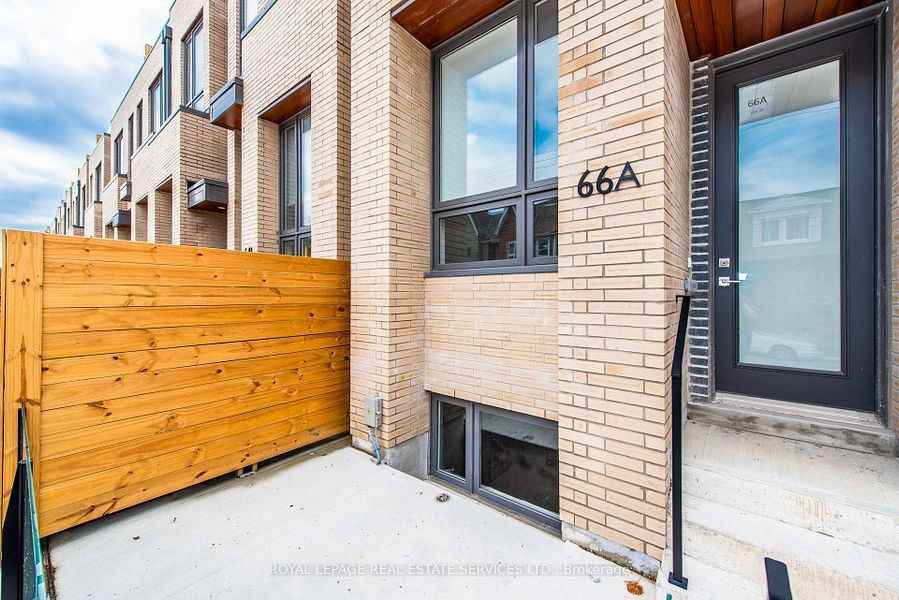 66A Perth Avenue - Photo 2 of 13