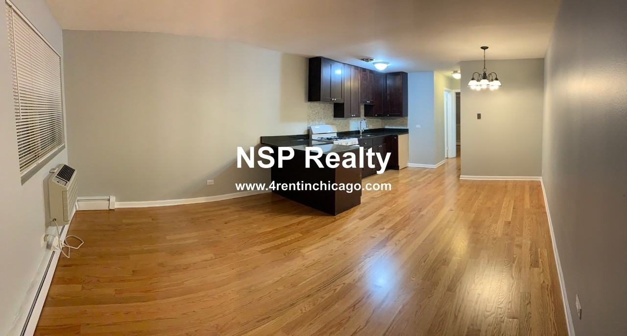 8506 Waukegan Rd #4