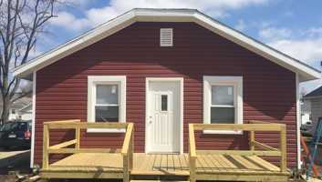 featured image of 1900 N Ball Ave #1