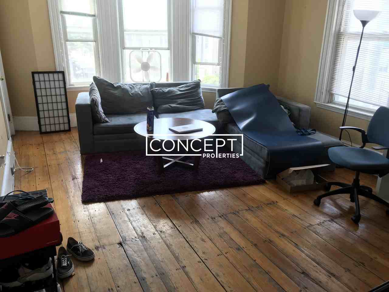 117 Hampshire St #2 - Photo 7 of 19